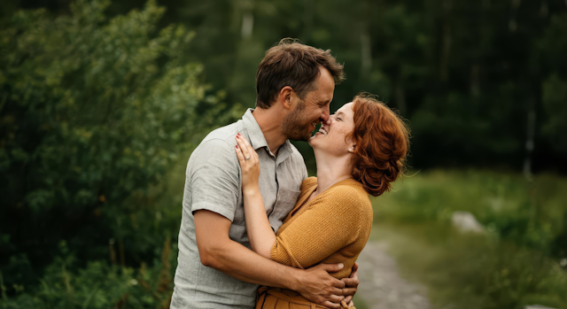 Jak rozpoznać, że partner ma autyzm?