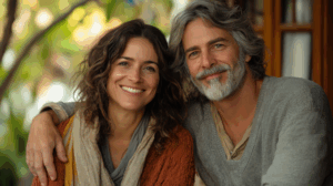 Kobieta DDA w związku