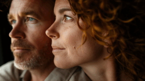 Mężczyzna DDA w związku