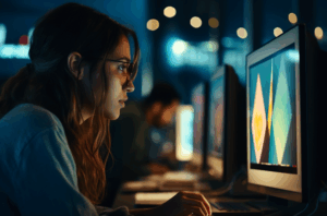 Objawy autyzmu u dorosłych