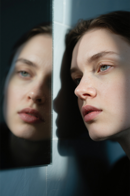 Obsesyjne zamartwianie się