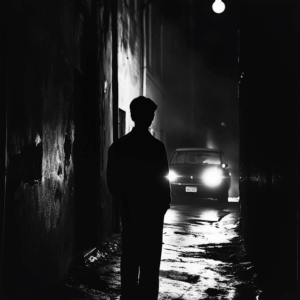 Strach przed ciemnością u dorosłych