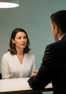 Syndrom sztokholmski - leczenie