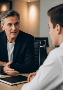 Terapia strachu przed ciemnością