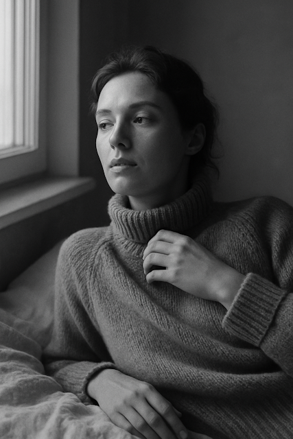 Depresja po stracie bliskiej osoby