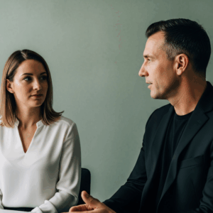 Jak manipuluje osoba z borderline?