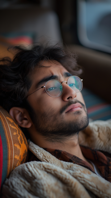 Jak pokonać zmęczenie psychiczne?