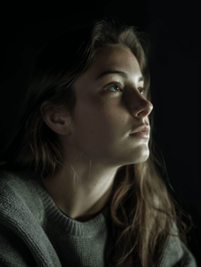 Jak przestać się martwić o kogoś?