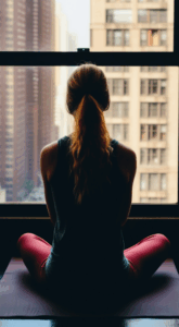 Jak radzić sobie z lękiem i niepokojem?