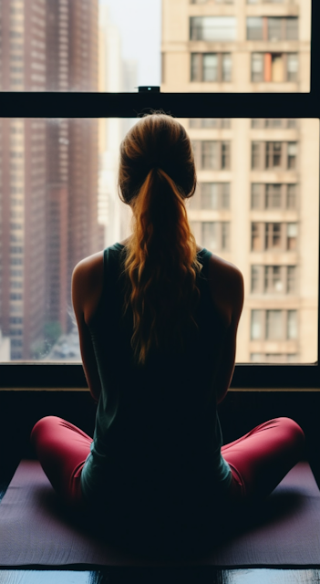 Jak radzić sobie z lękiem i niepokojem?