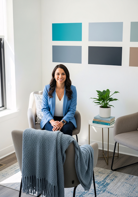 Jak wybrać psychoterapeutę? Praktyczny przewodnik krok po kroku