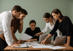 Jak znaleźć najlepszego terapeutę online od fobii społecznej?