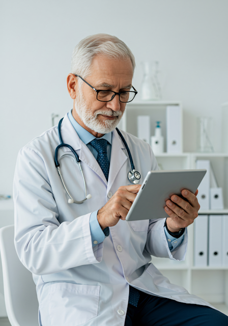 Psycholog, psychoterapeuta, psychiatra – kogo właściwie szukasz?