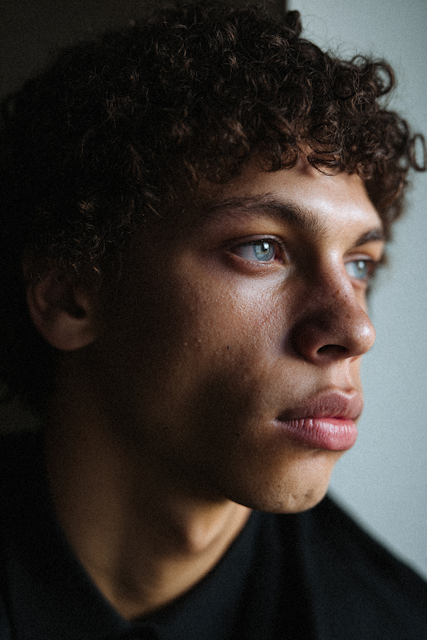 Smutek po stracie bliskiej osoby