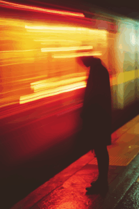 Jak pokonać lęk i ataki paniki?