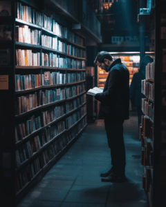 Jak żyć z introwertykiem - najlepsze nawyki