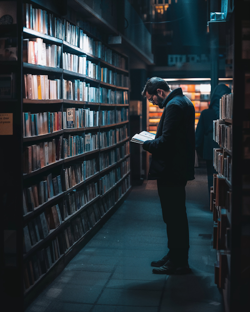 Jak żyć z introwertykiem - najlepsze nawyki