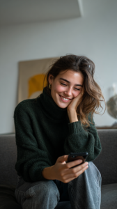 Najlepszy psycholog online przez chat