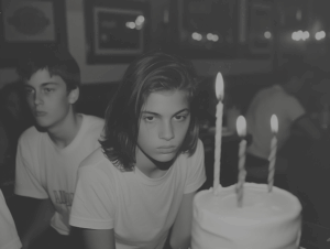 Pierwsze objawy depresji u nastolatków