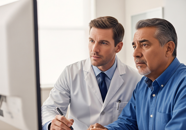 Czym różni się psychiatra od psychoterapeuty?