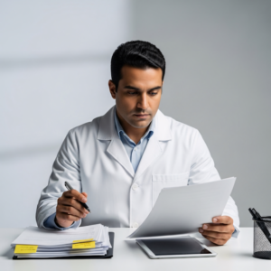 Kiedy iść do psychologa, a kiedy do seksuologa?