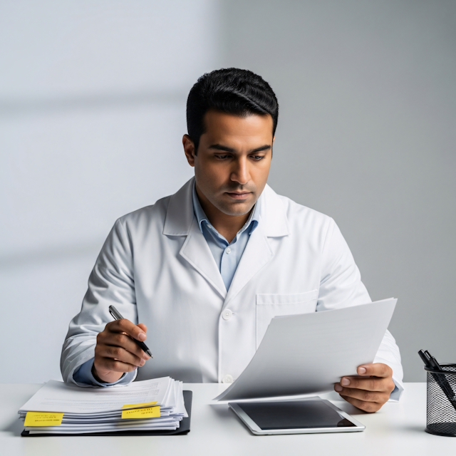 Kiedy iść do psychologa, a kiedy do seksuologa?