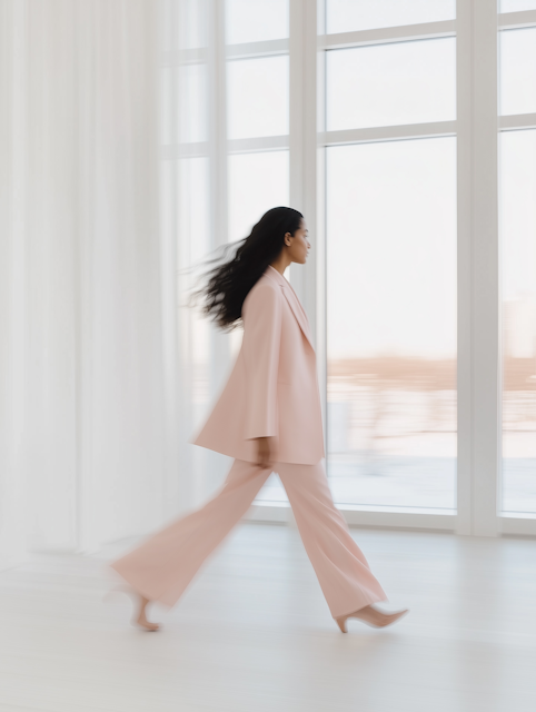 Maskowanie ADHD u kobiet