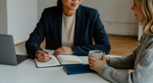 Na co należy zwrócić uwagę przy wyborze psychoterapeuty?