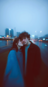 Szantaż emocjonalny w związku