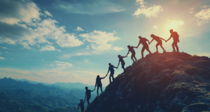 Terapia grupowa lęku