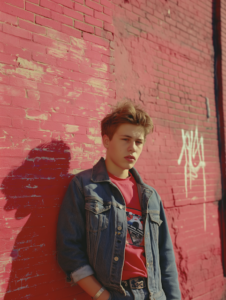 Dobry psychoterapeuta dla młodzieży