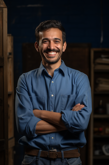 Terapeuta dla mężczyzn