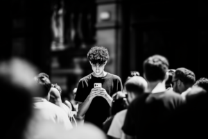 Terapia dla osób z lękiem społecznym