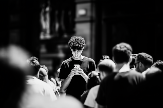 Terapia dla osób z lękiem społecznym