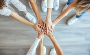 Terapia grupowa w Pokonaj Lęk - skuteczna pomoc w niższej cenie