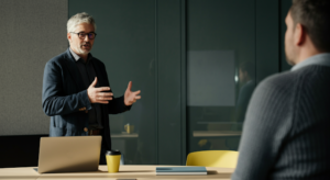 Czego się spodziewać podczas pierwszej sesji terapii?