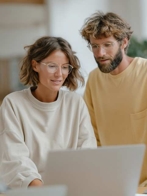 Terapia dla par po angielsku