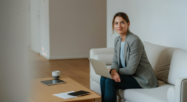 Terapia psychologiczna online