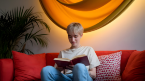 Psychoterapia indywidualna dla młodzieży
