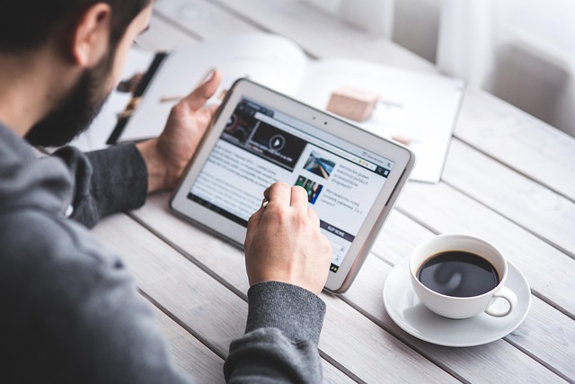 Co jest potrzebne, aby połączyć się na terapię przez Internet?