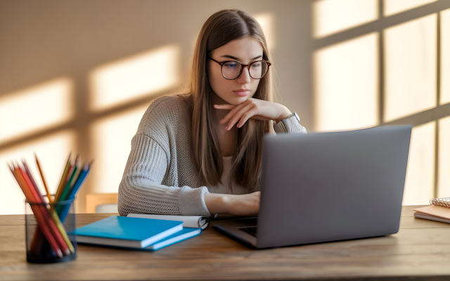 Czy terapia depresji online jest skuteczna?