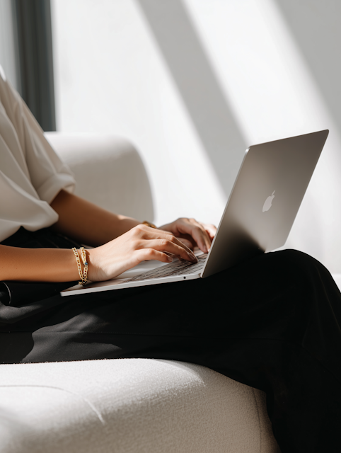 Jak przygotować się do sesji online?