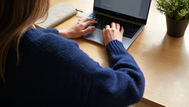Dla kogo terapia TSR online może być dobrym wyborem?