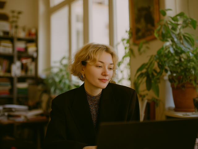 Jak wybrać dobrego psychoterapeutę online?