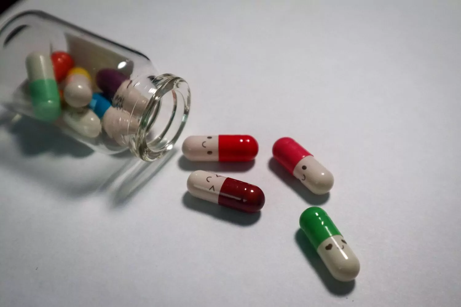 Czym są leki psychotropowe?