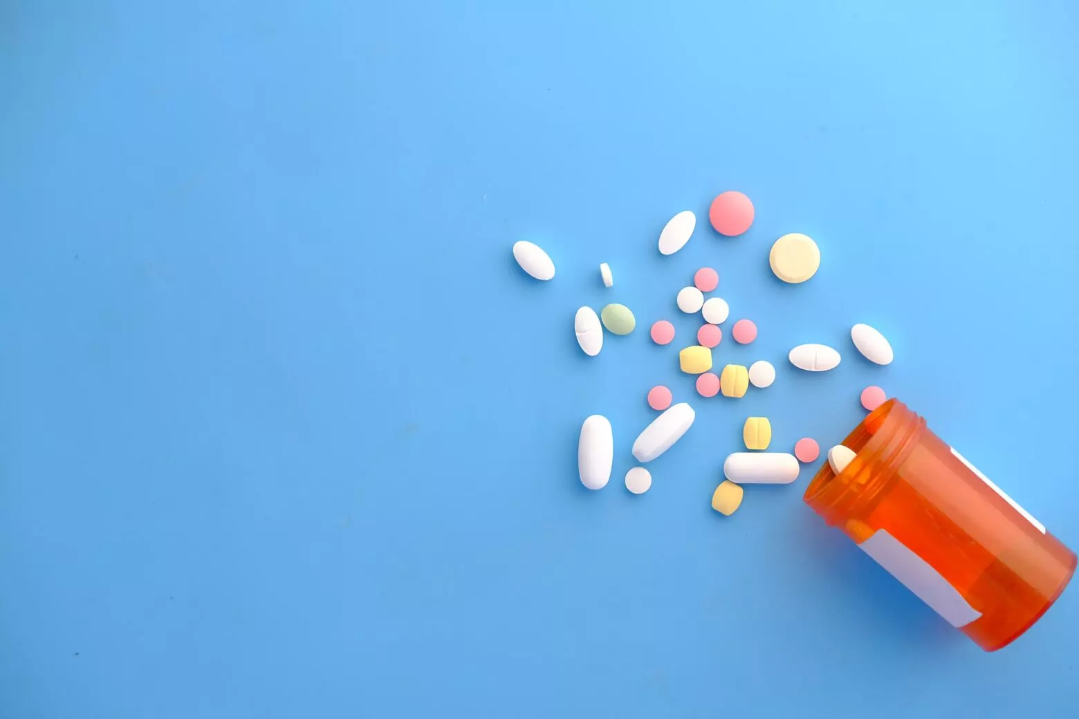 Psychotropy nie są magicznym rozwiązaniem dla wszystkich problemów psychicznych