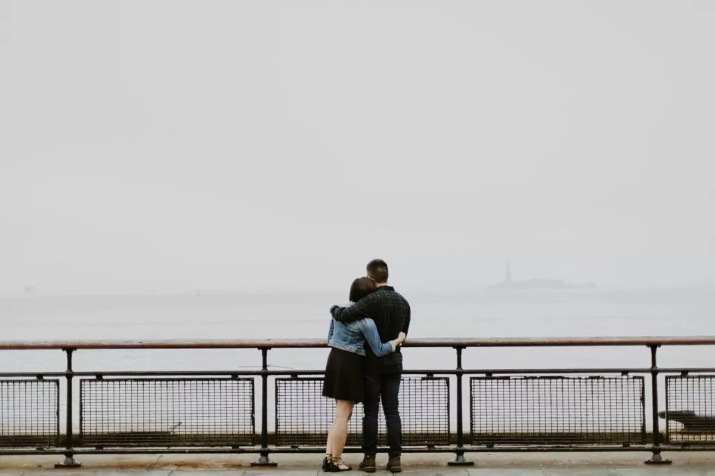 Ile czasu trwa odkochiwanie się? Czy można to przyspieszyć?