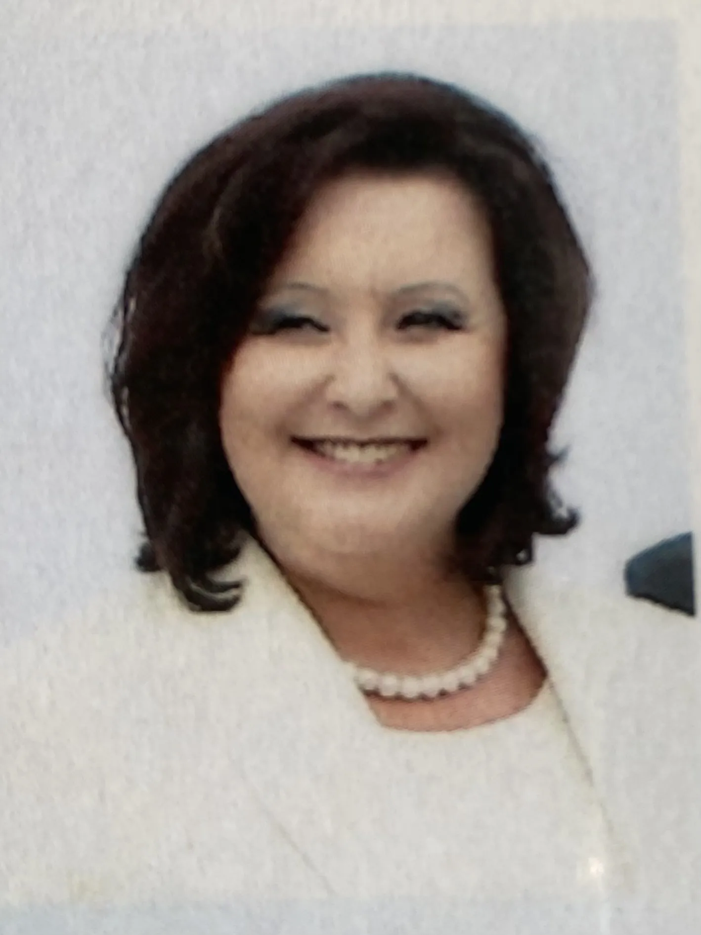 Małgorzata Zdrodowska