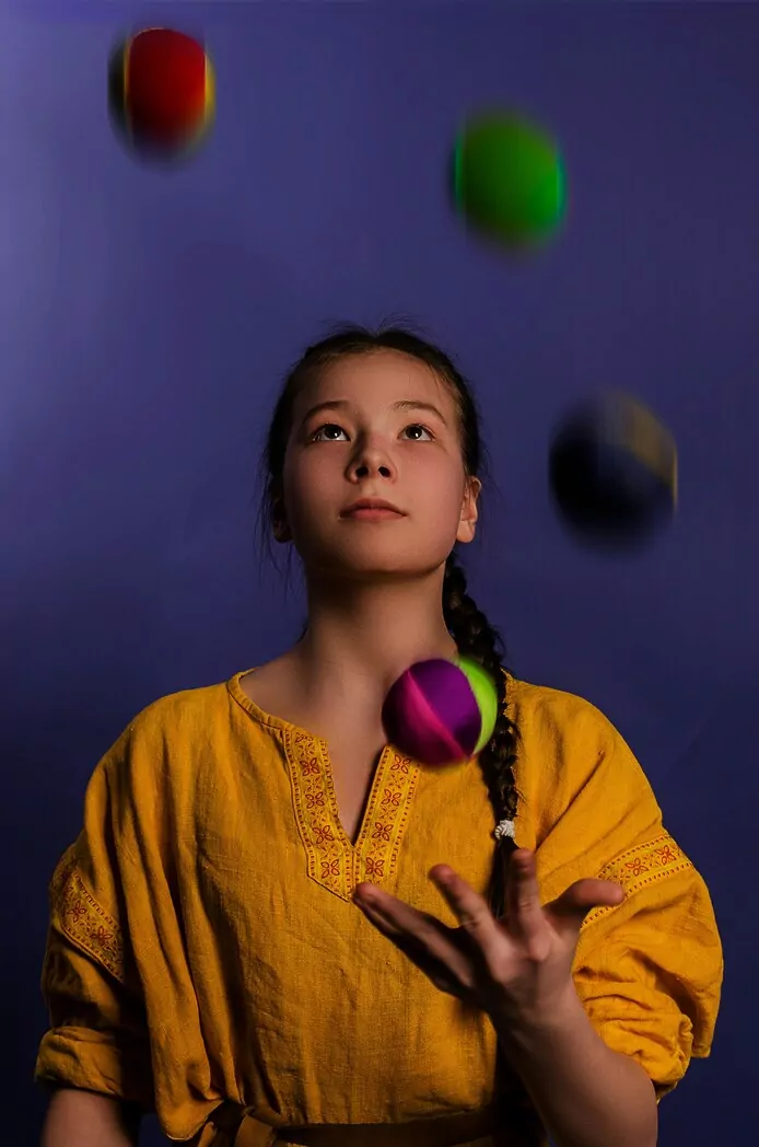 Masz ADHD? Oto jak możesz sobie pomóc