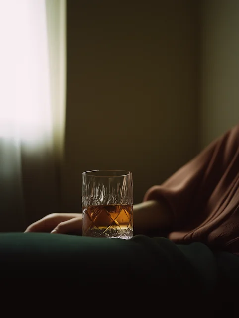 DDA – kim jest dorosłe dziecko alkoholika?